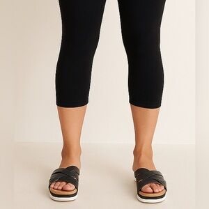 Vince Camuto Vivistie Wedge Sandal size 6.5